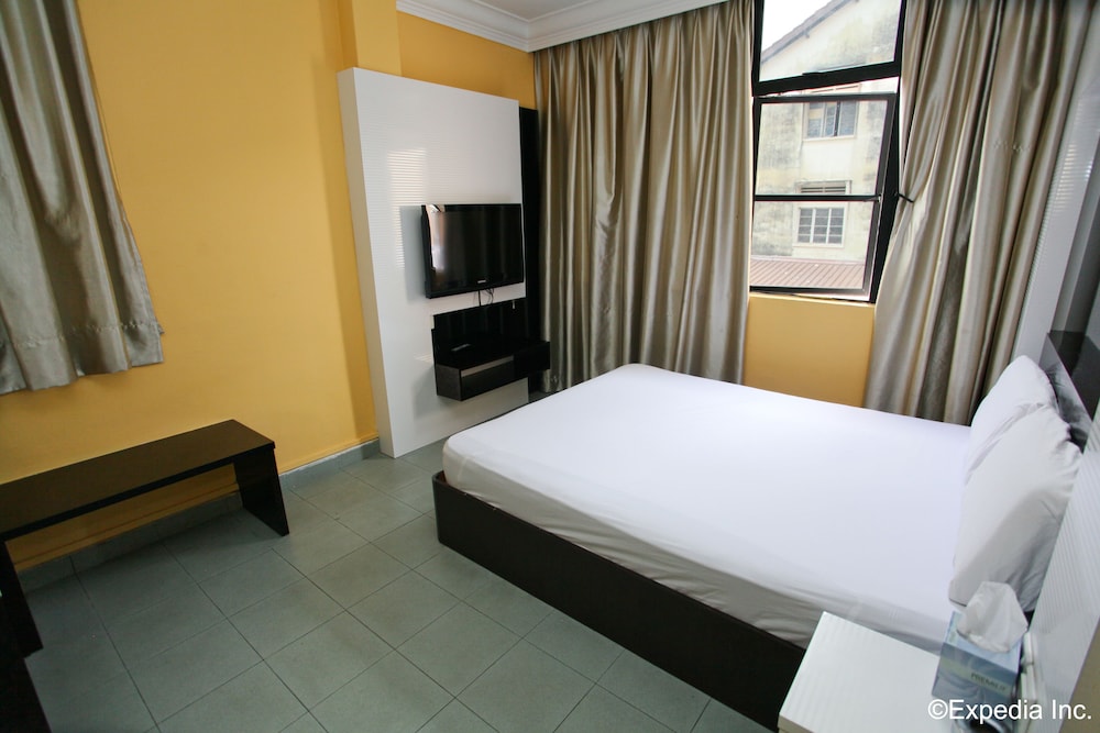 Seng Wah Hotel 20/45