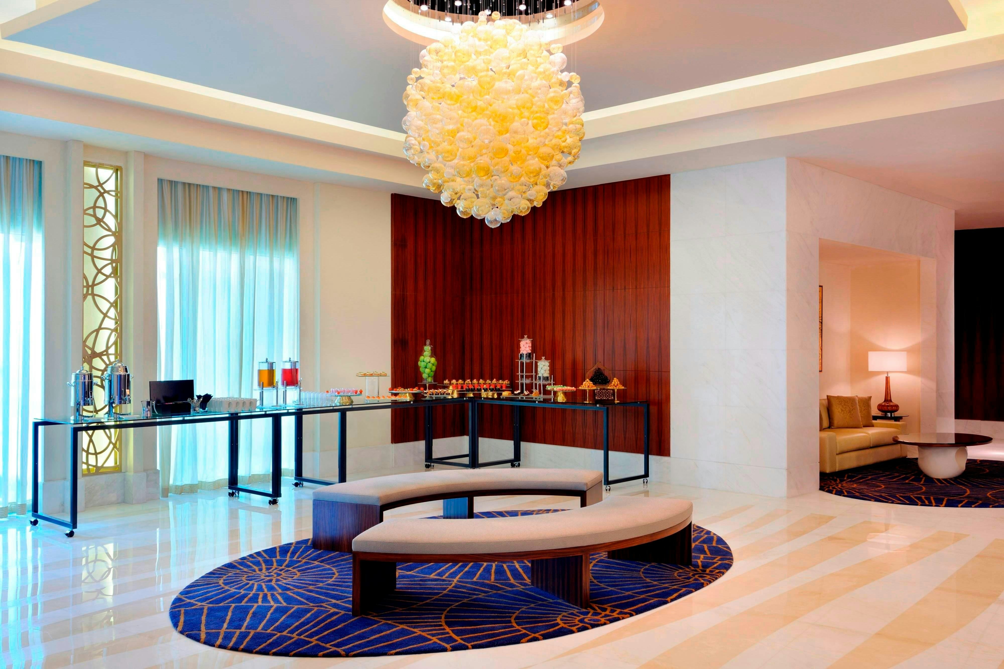 Marriott Hotel Al Jaddaf 8/43