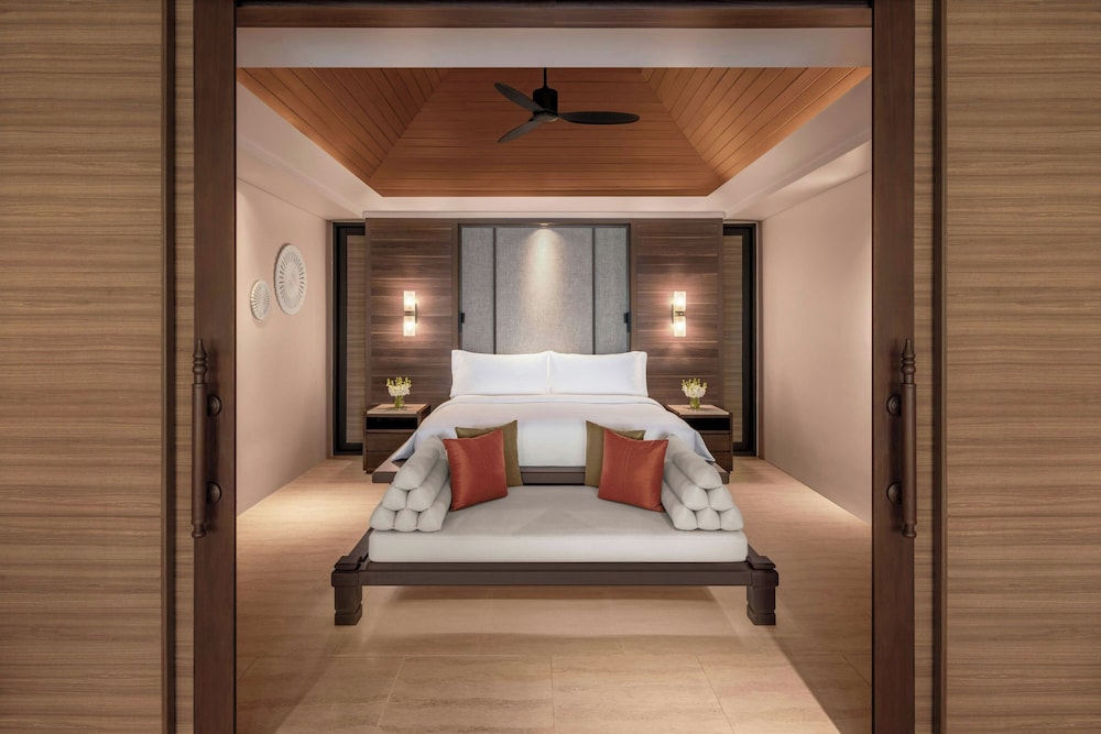 THE RITZ-CARLTON, KOH SAMUI 21/70