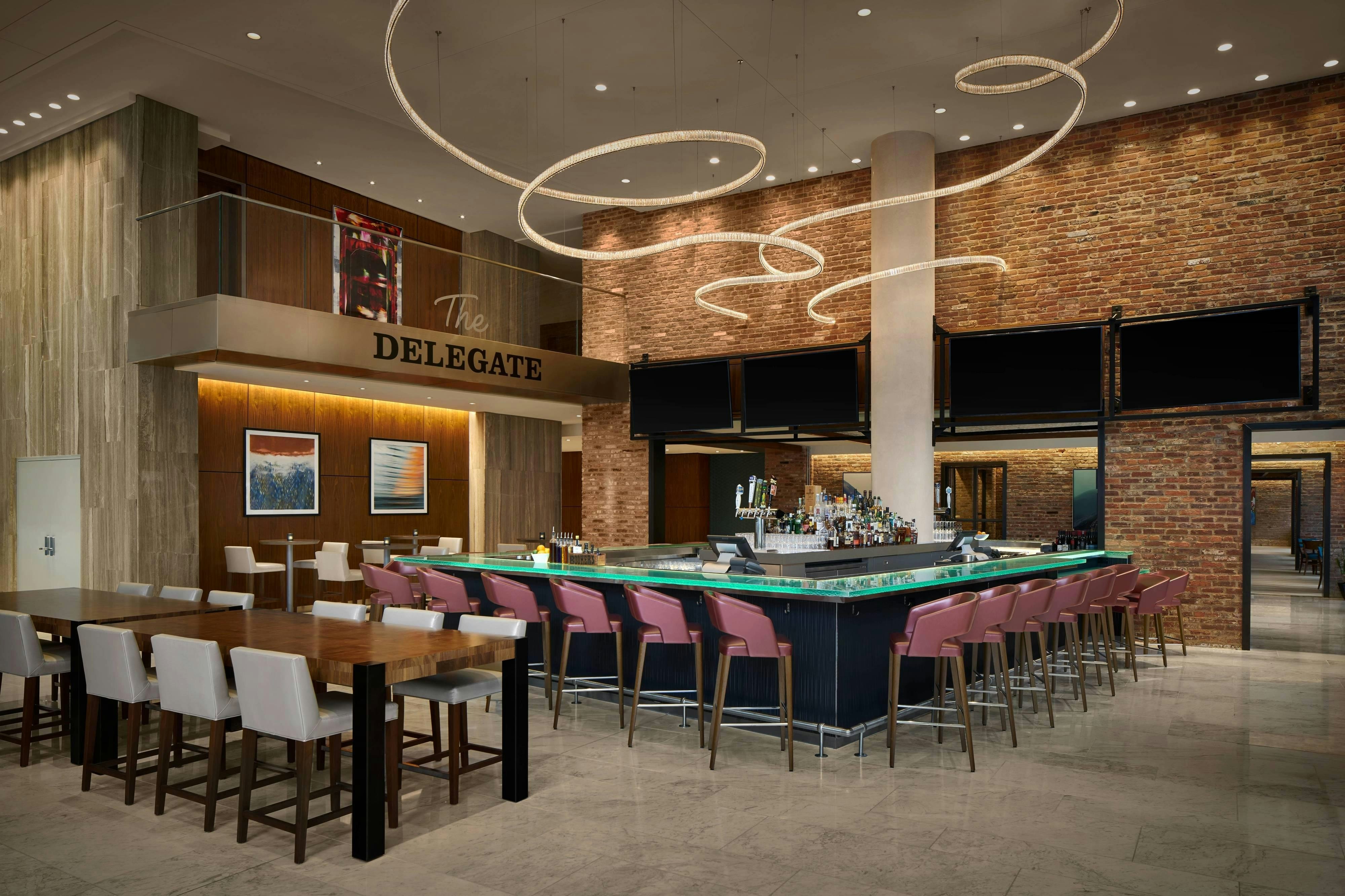 Residence Inn Washington Downtown Convention Center 36/56