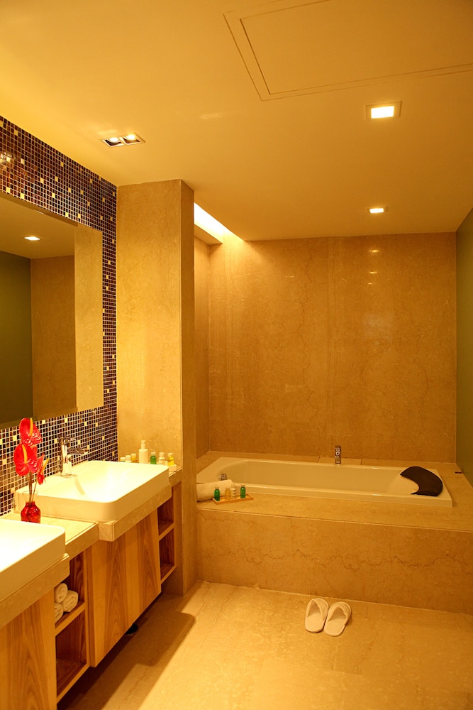 The Metropolitan Hotel Spa 22/50