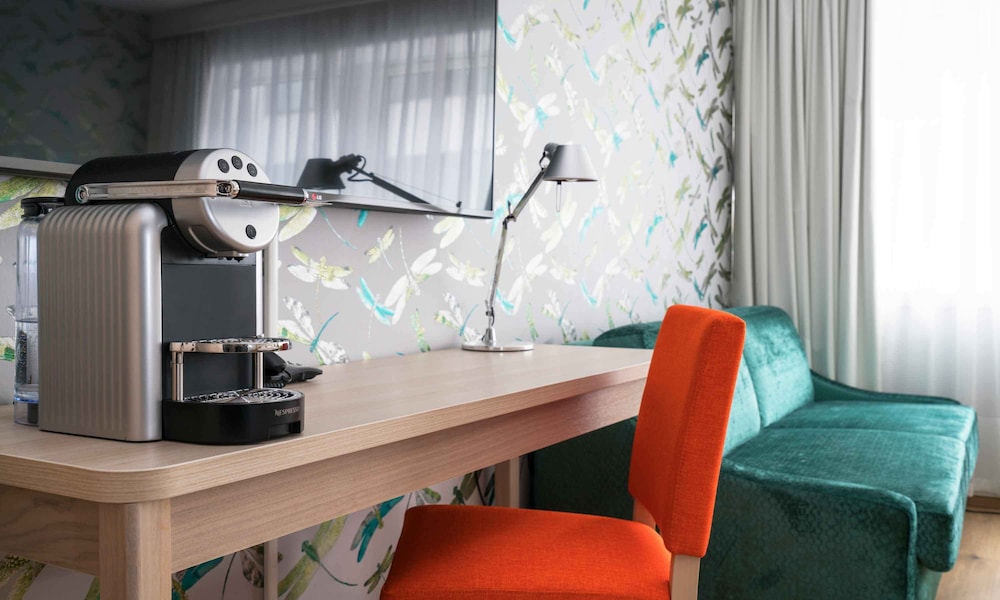 Thon Hotel Polar 60/65