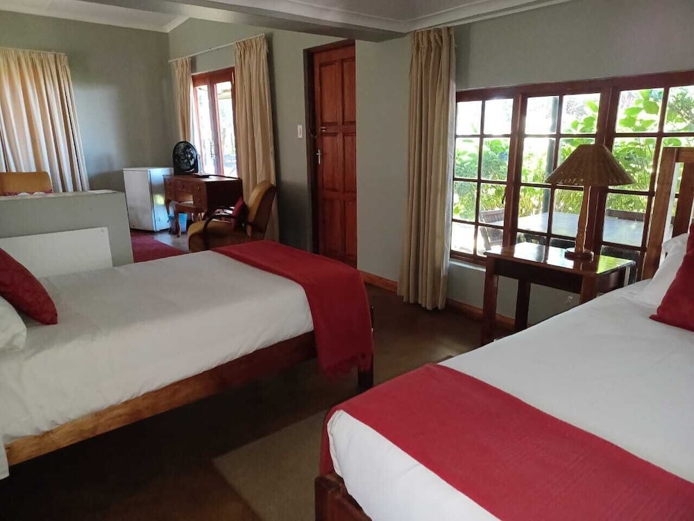 Drakensberg Mountain Retreat 6/51