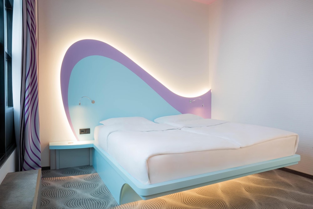 Prize by Radisson, Rostock City 29/53