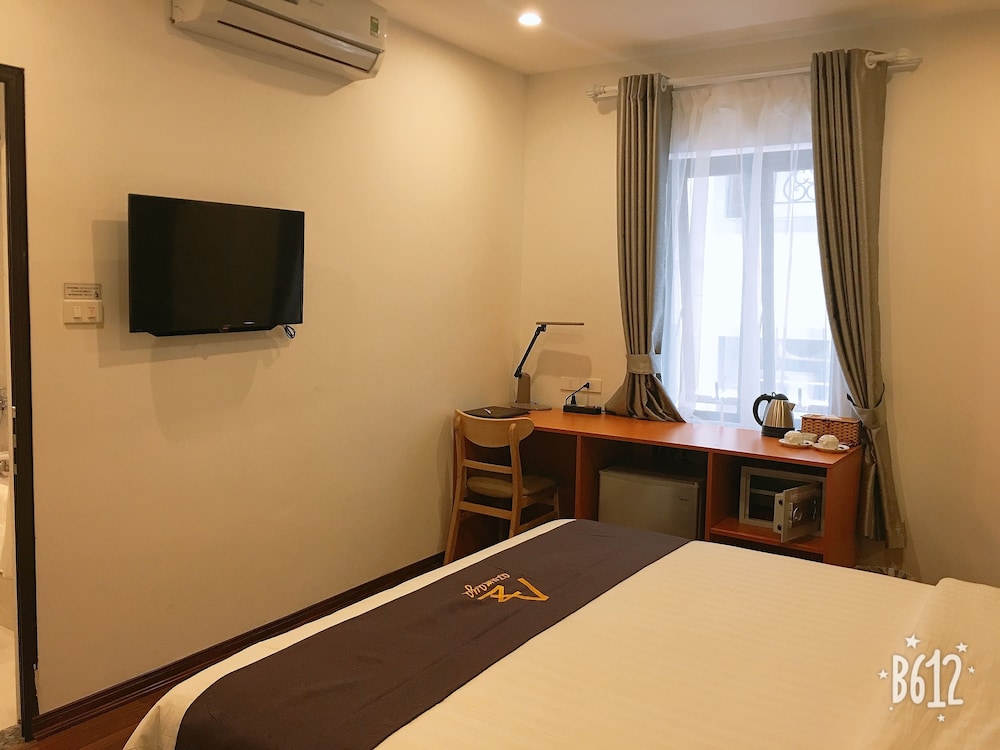 Azumaya Hotel Linh Lang 15/58
