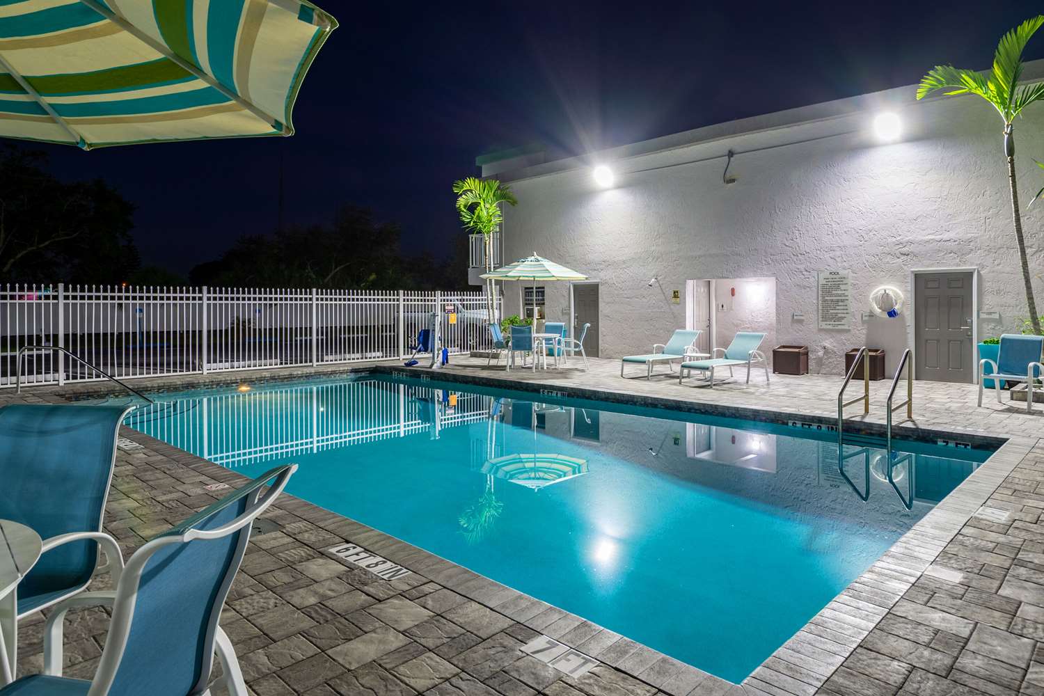 Quality Inn Bradenton Sarasota North 41/44