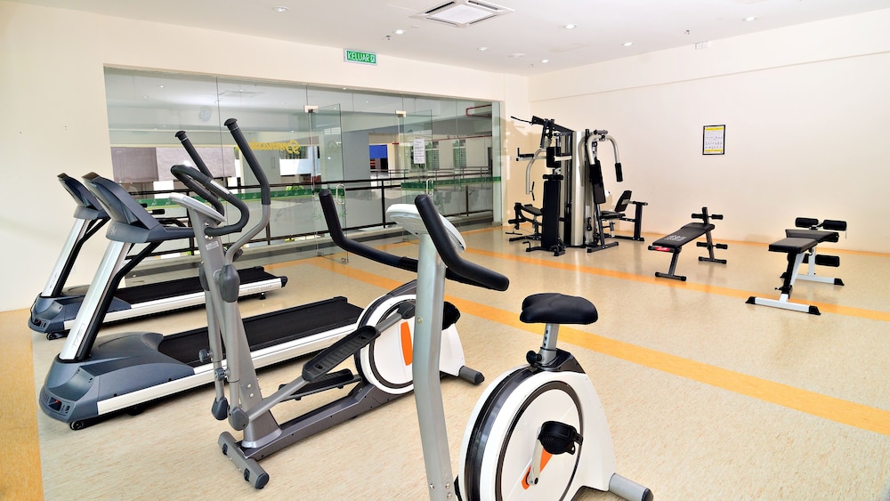 Amansari Residence Resort 18/41
