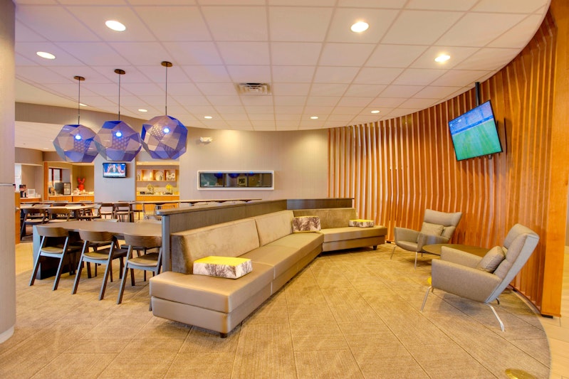 Springhill Suites Lawrence Downtown 9/26