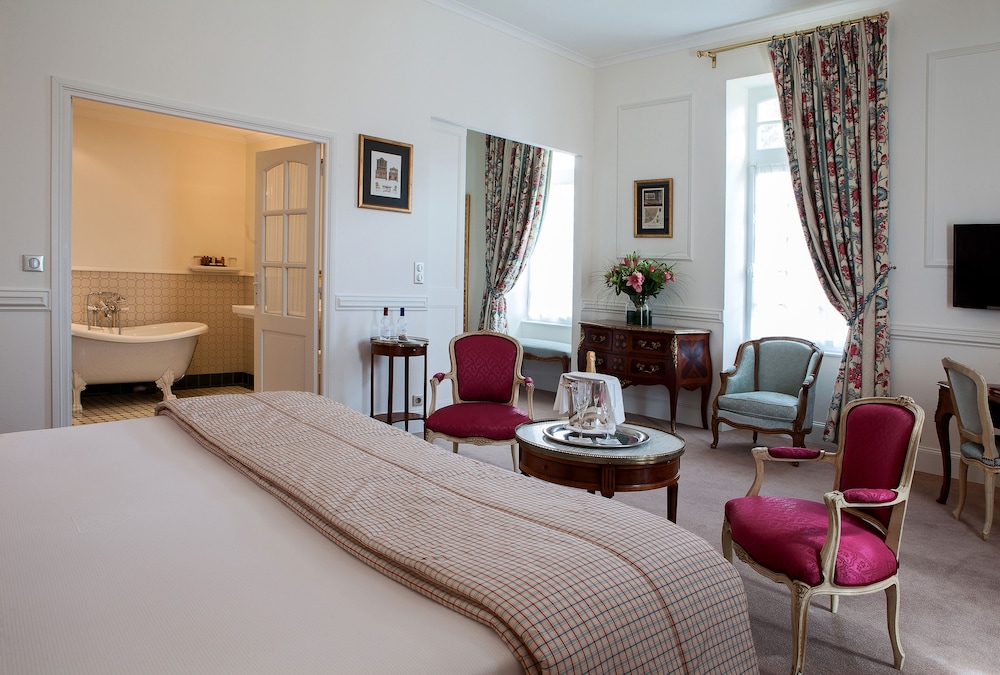 CHATEAU DES VIGIERS 30/50
