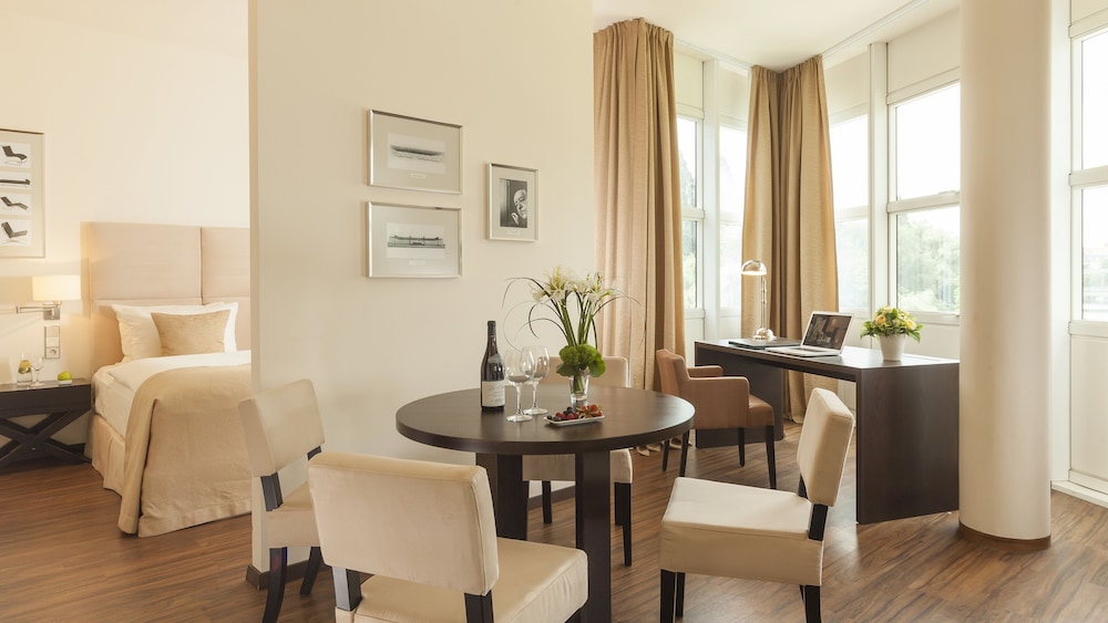 AMERON Berlin Villa ABION 22/50