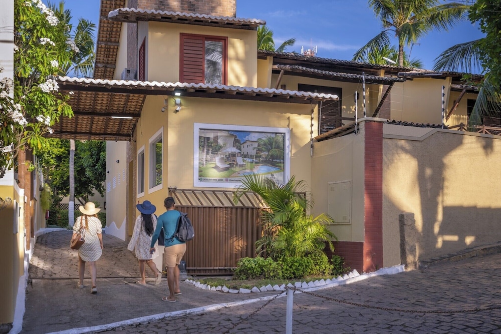 Serhs Villas da Pipa Hotel 10/57