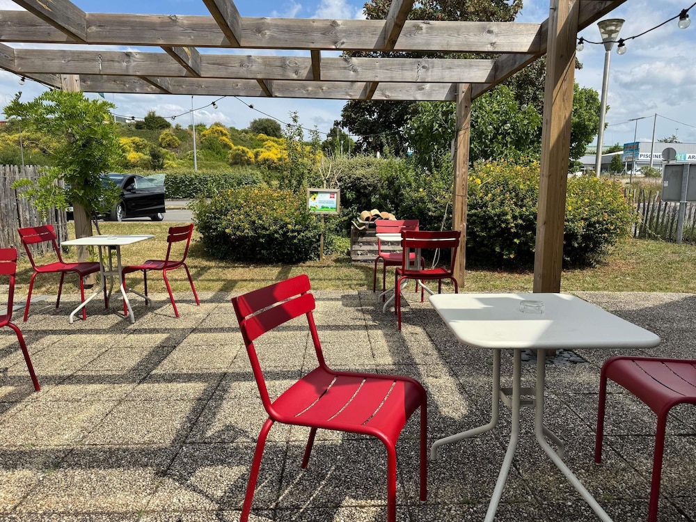Ibis Angouleme Nord 48/69