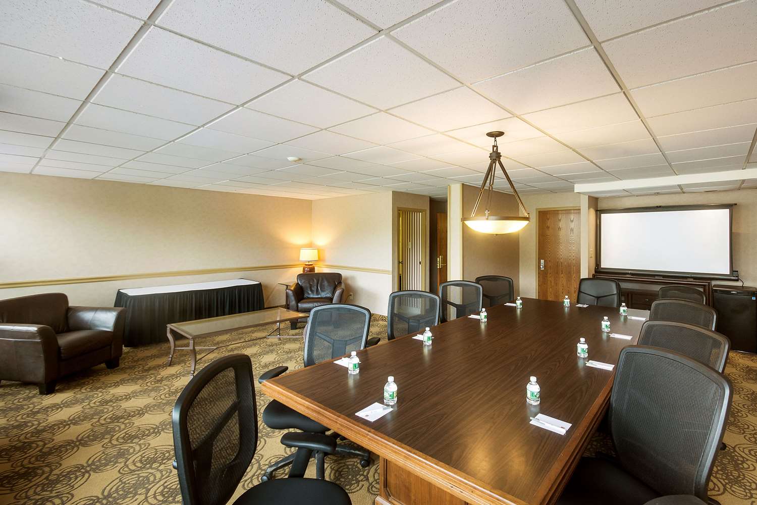 Chester Hotel & Conference Center 40/50