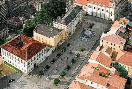 Ondina Apart Hotel 14/50