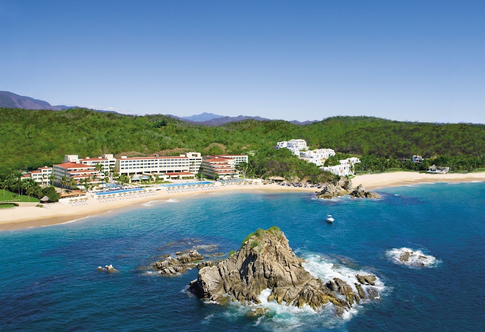Dreams Huatulco Resort Spa All Inclusive 41/49