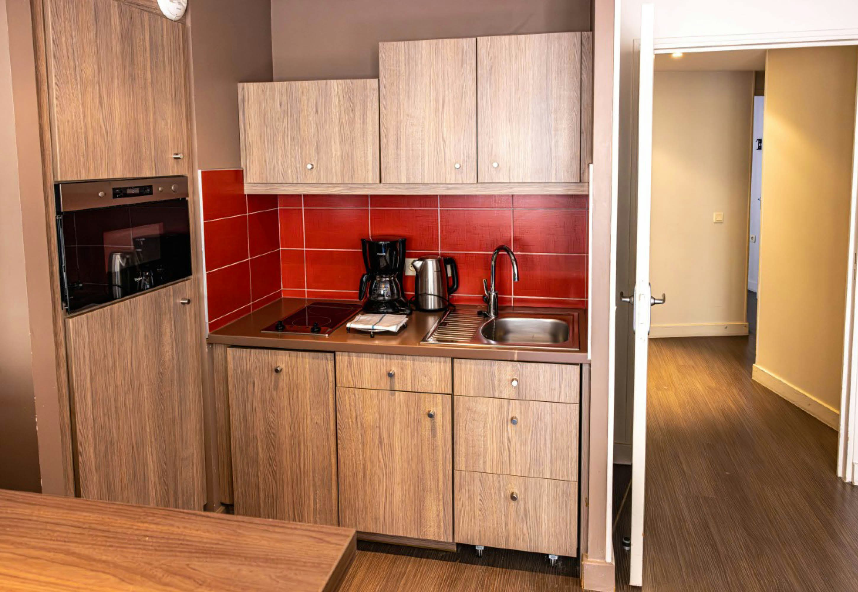 City O Appart Hotel 43/50