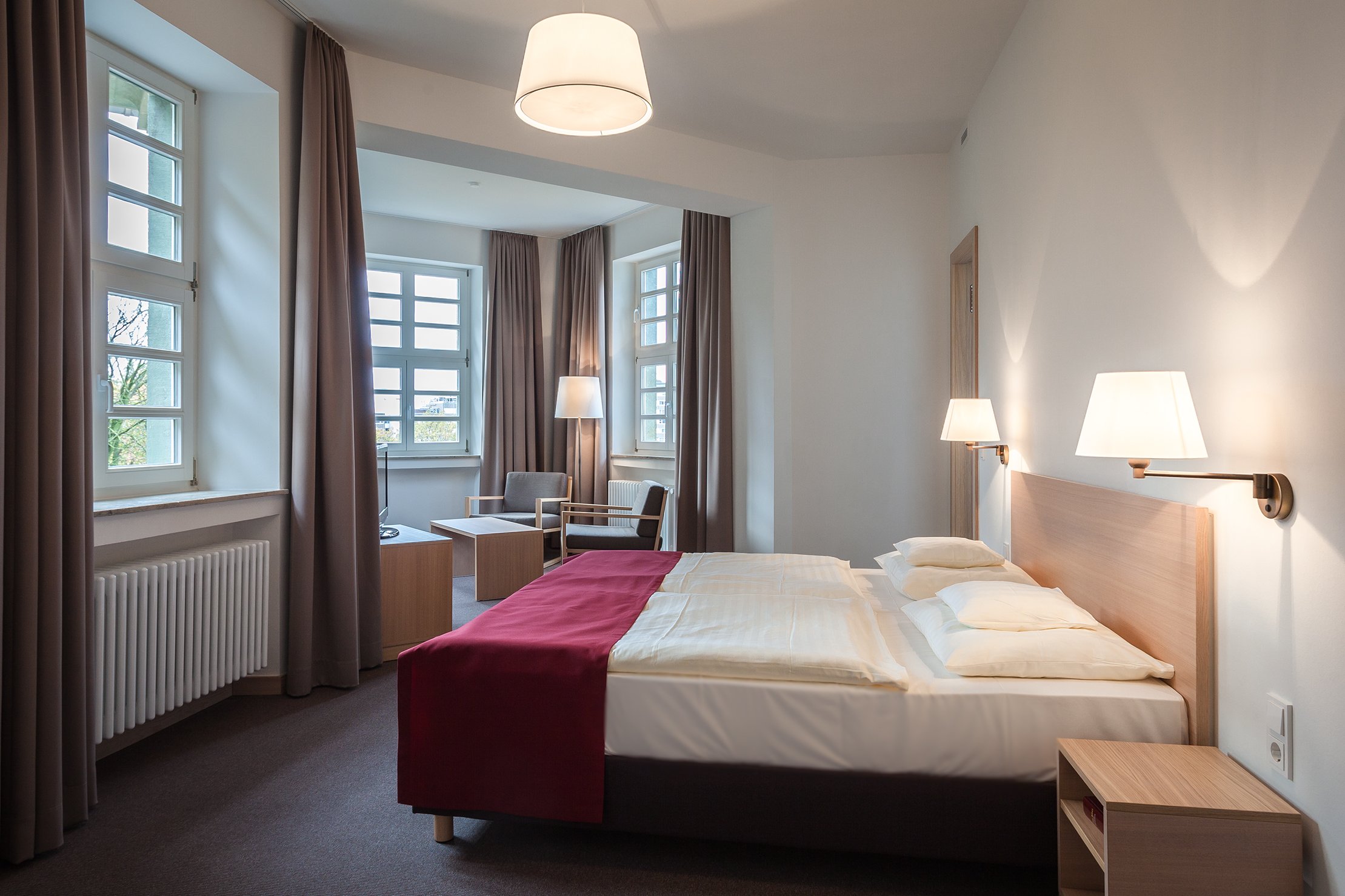 Kardinal Schulte Haus 5/23