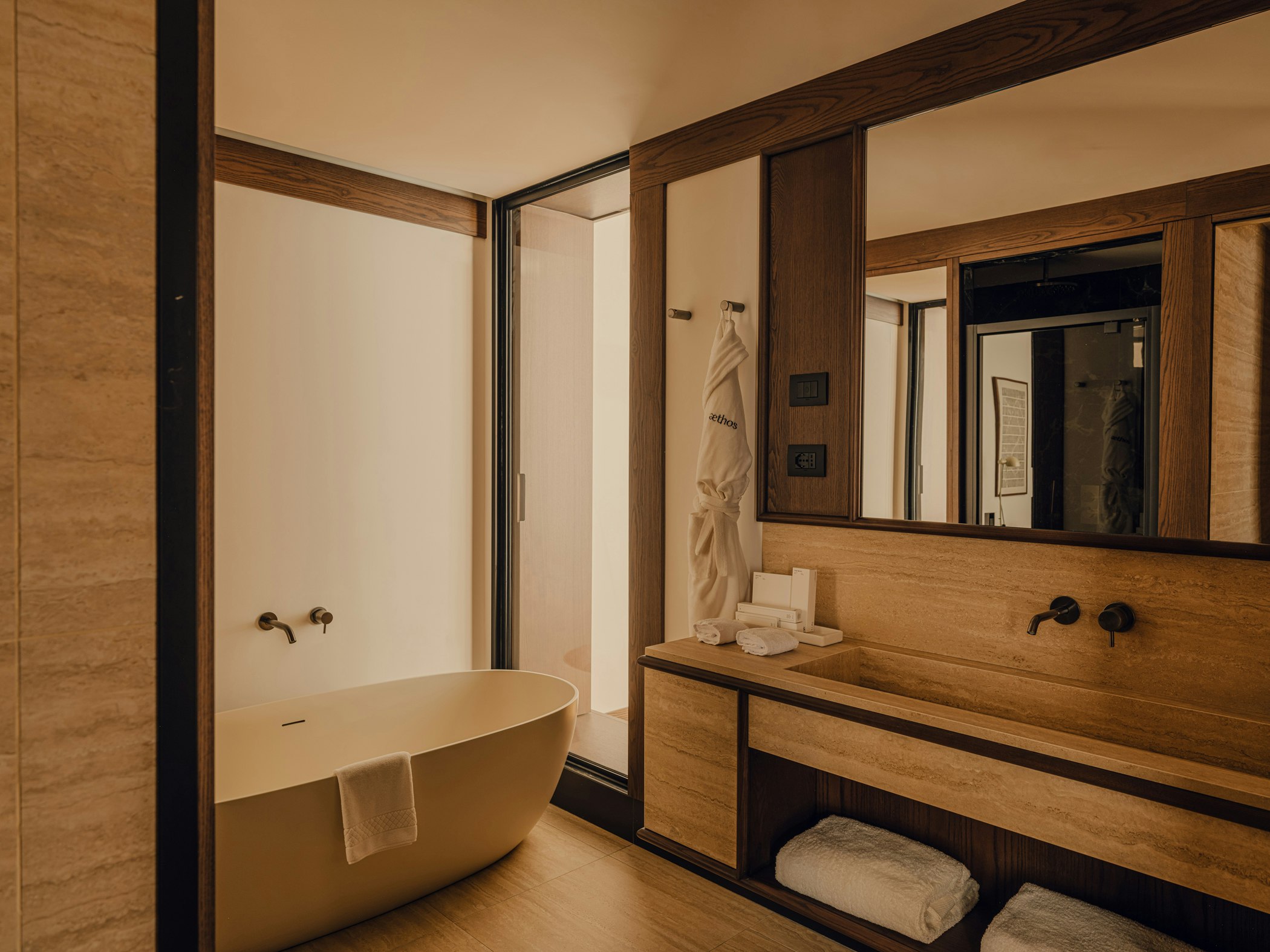 Campzero Active Luxury Resort 30/34