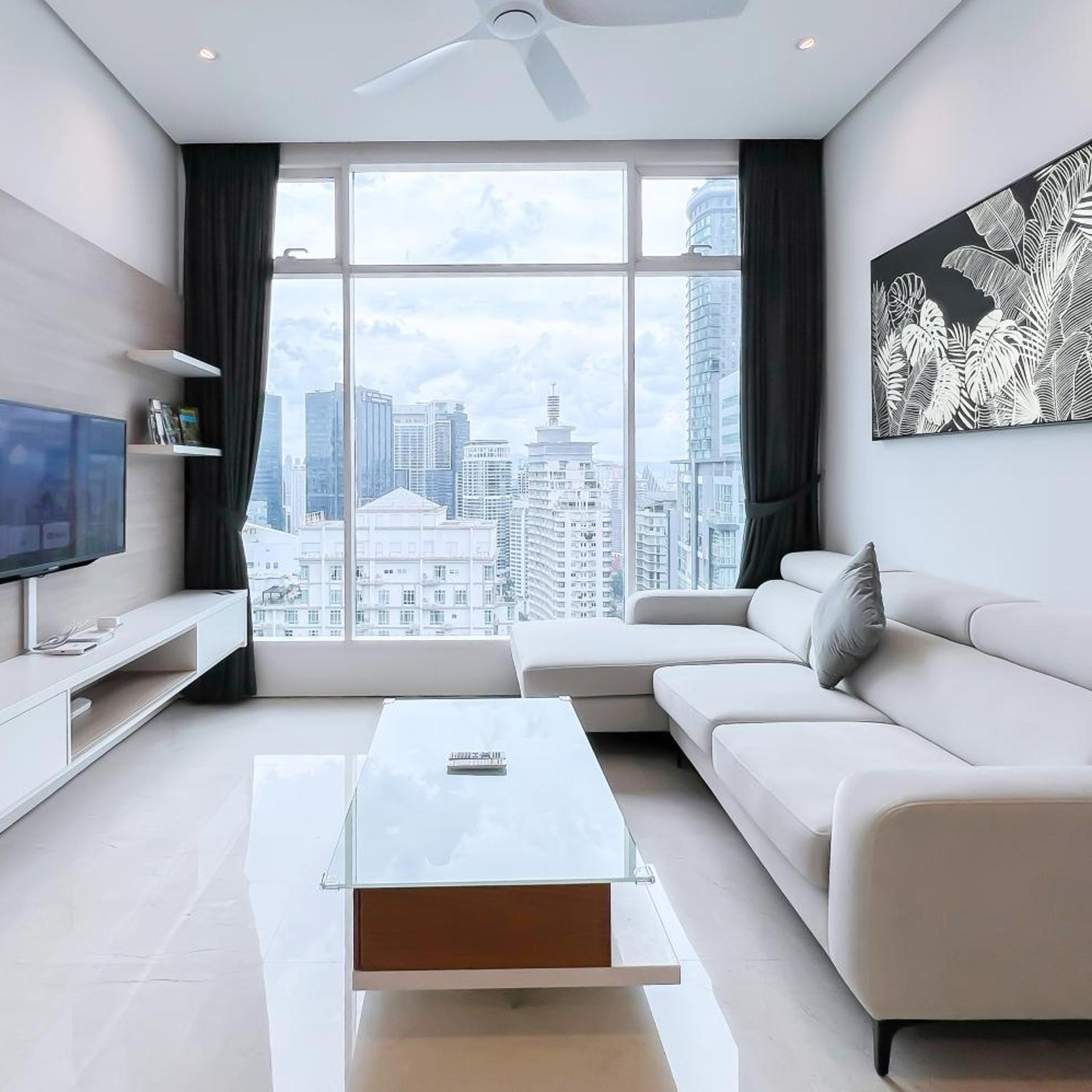 Leala Klcc Soho Suites 15/44