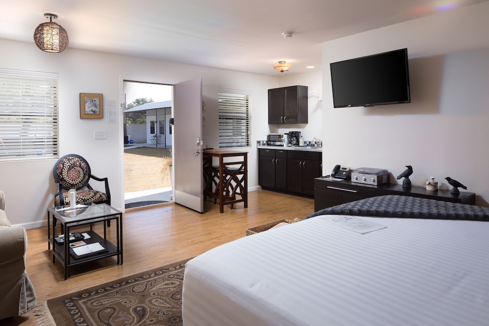 Hotel Flora & Fauna 19/50