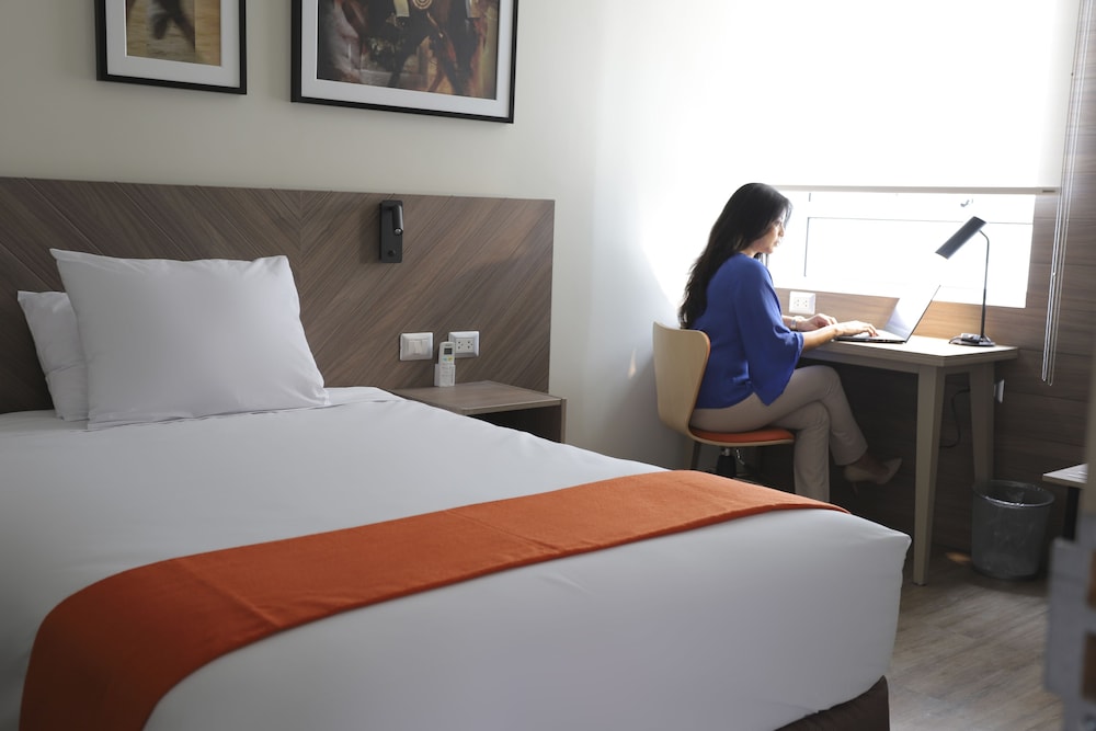 Casa Andina Standard Trujillo Plaza 21/66