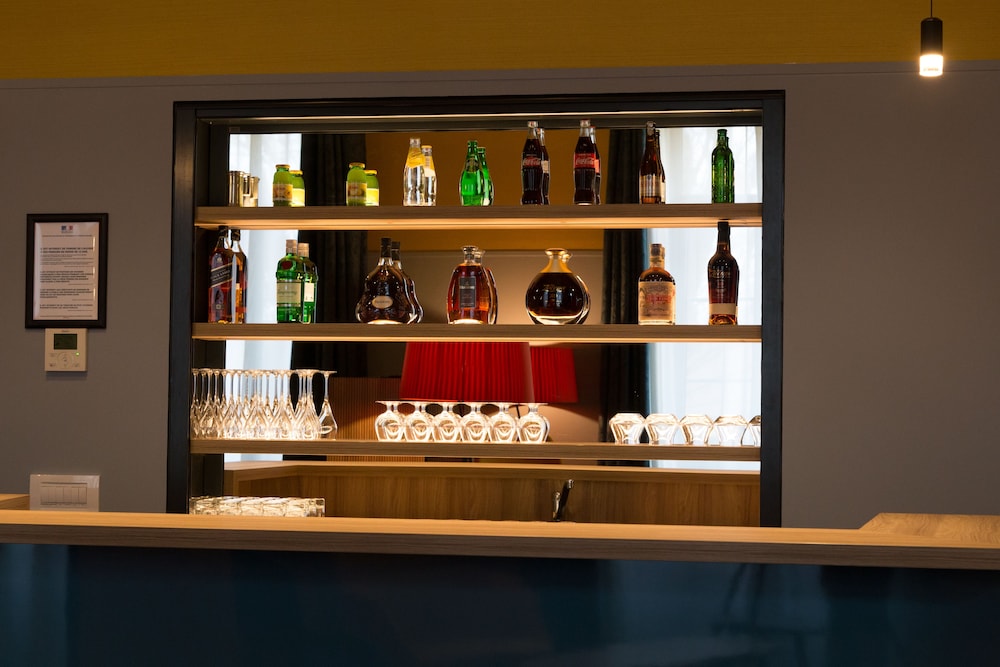 Comfort Hotel Des Sources 32/39
