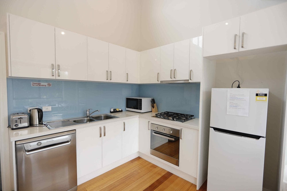 Apollo Bay Seal Apartments 23/33