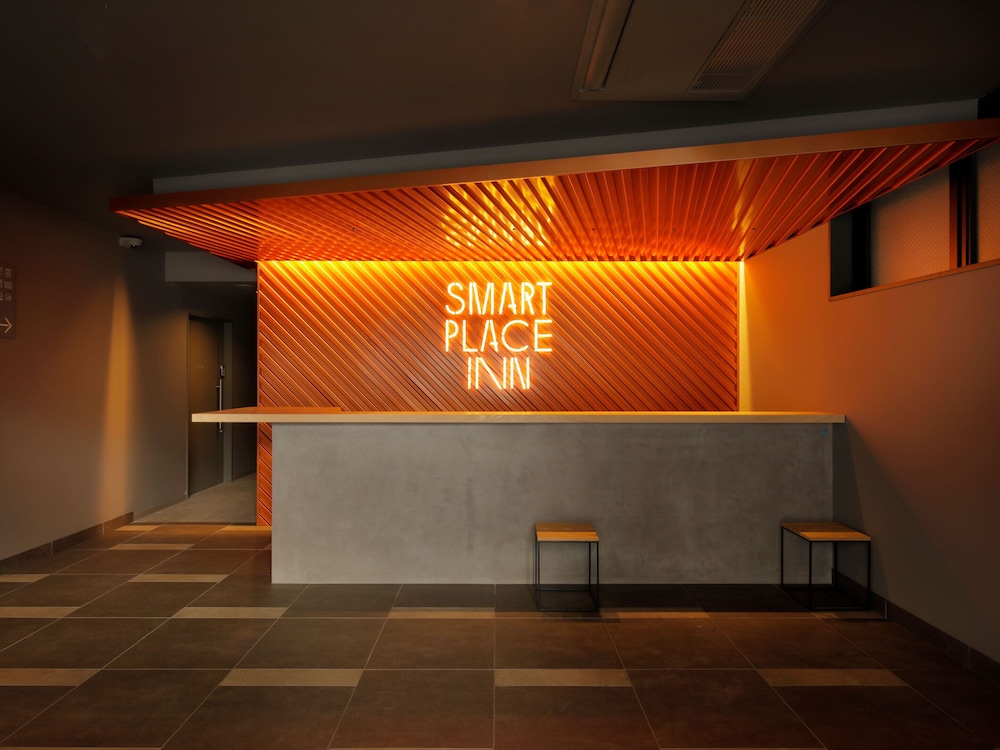 Smart Place Inn Kyoto Shijo Horikawa 6/47