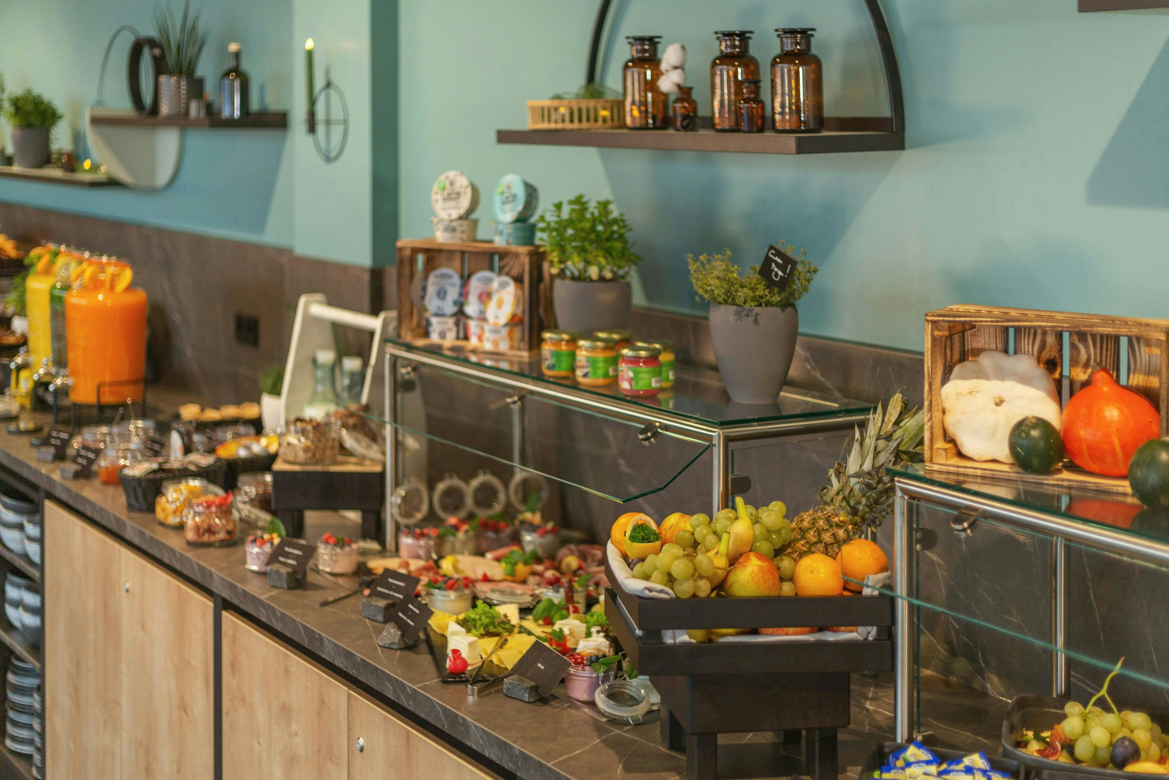 Holiday Inn - the niu, Cure Erlangen, an IHG Hotel 24/43