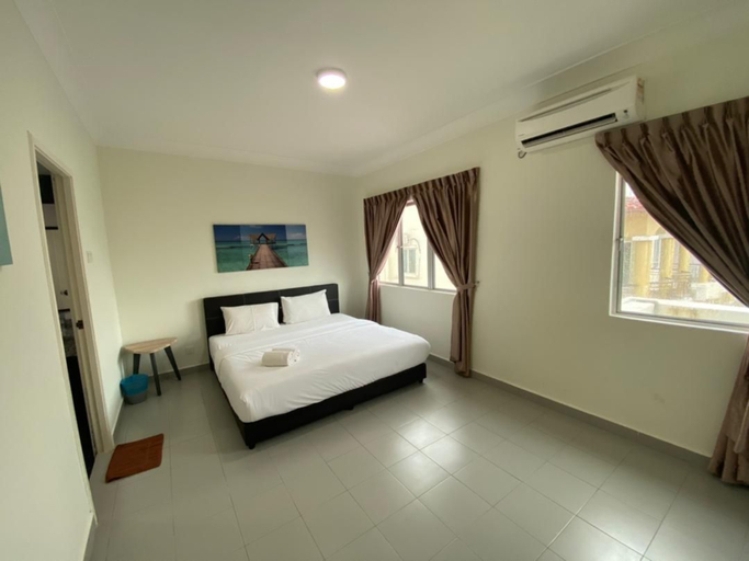 Super, Family Suite