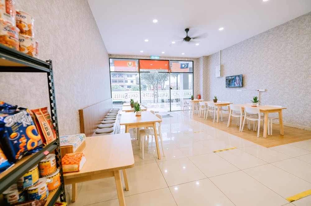 Chill Suites Langkawi 20/28