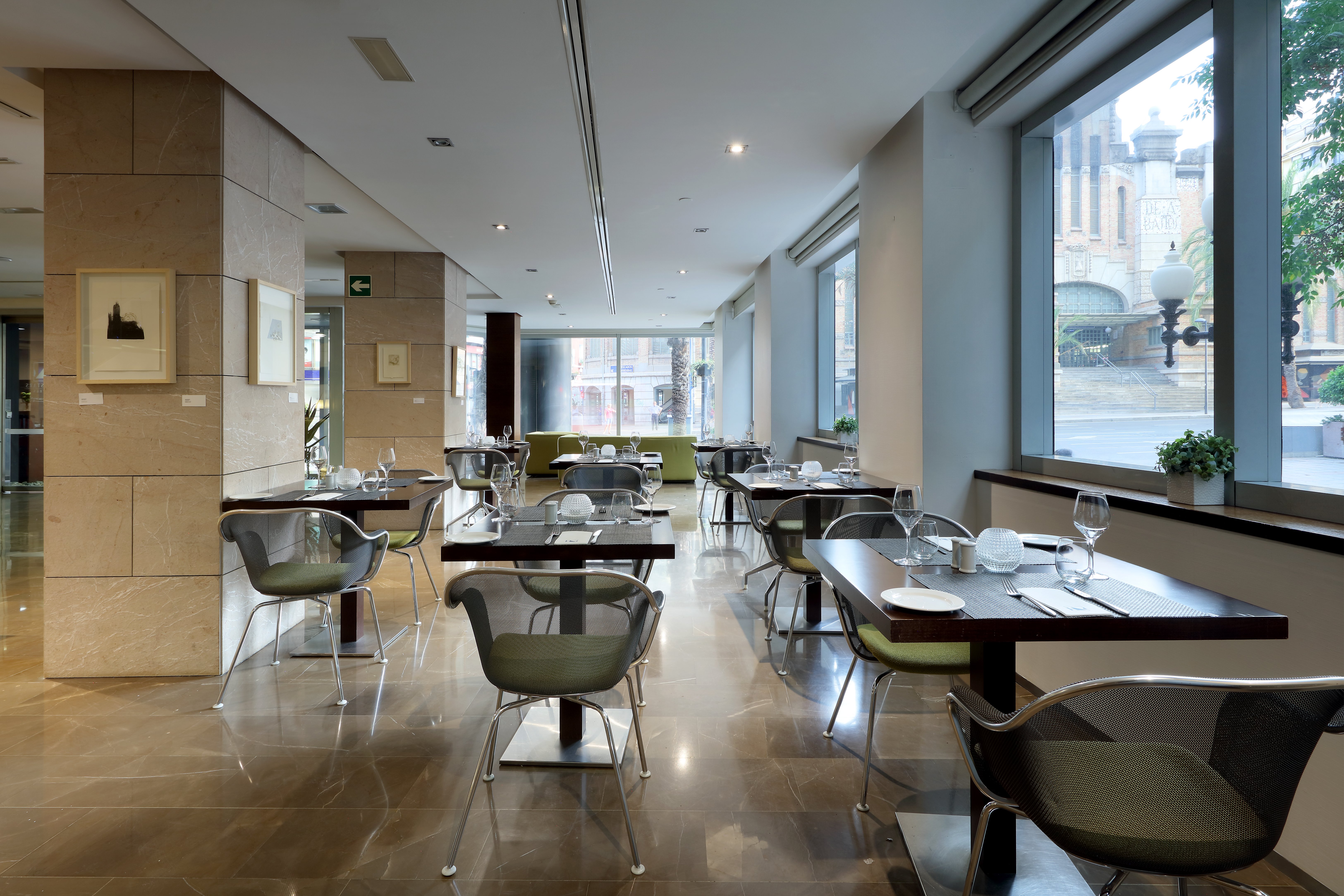 Eurostars Lucentum 28/50