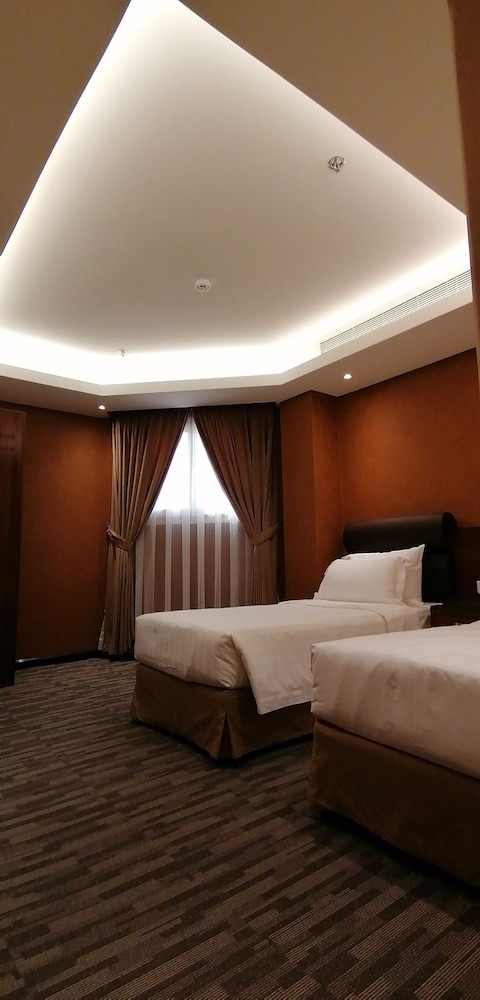 الضيافة شقة العليا(Manazel Al Diafa Serviced Apartments EX. (AL Diafah Apartment Olaya)) 16/44