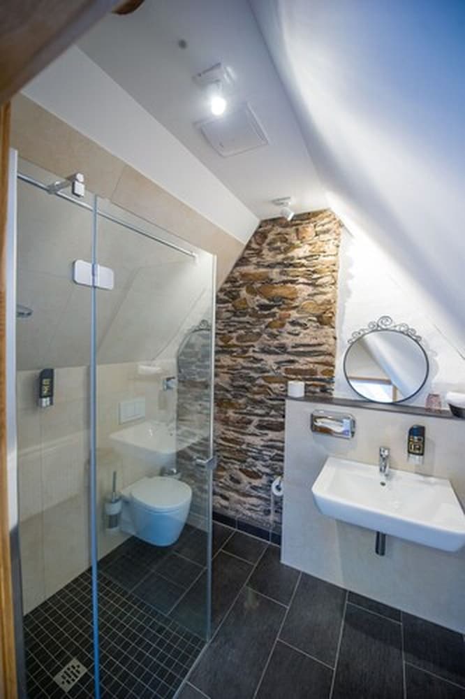 Hotel Villa Vinum Cochem 7/20