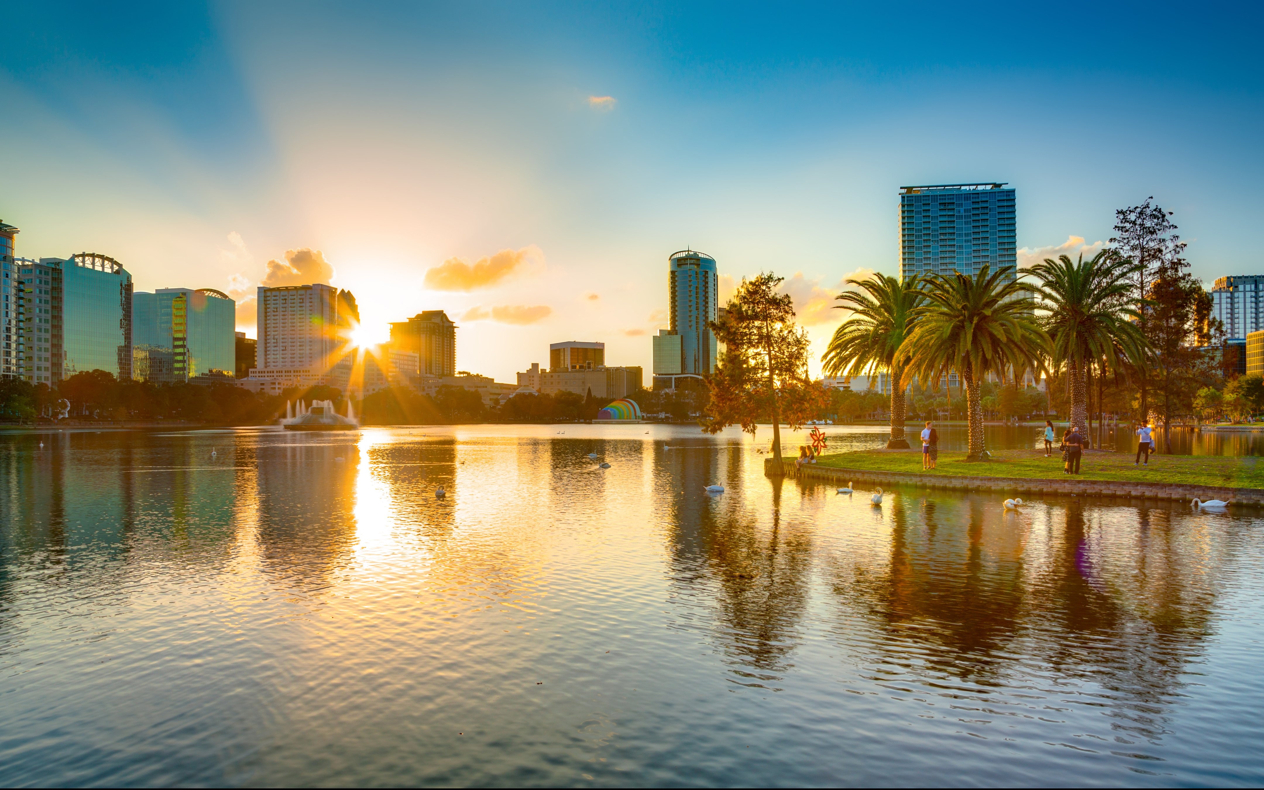 Holiday Inn Club Vacations Orlando Breeze Resort 50/55