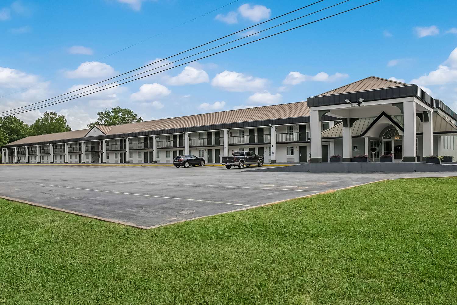 Quality Inn Elberton 27/27