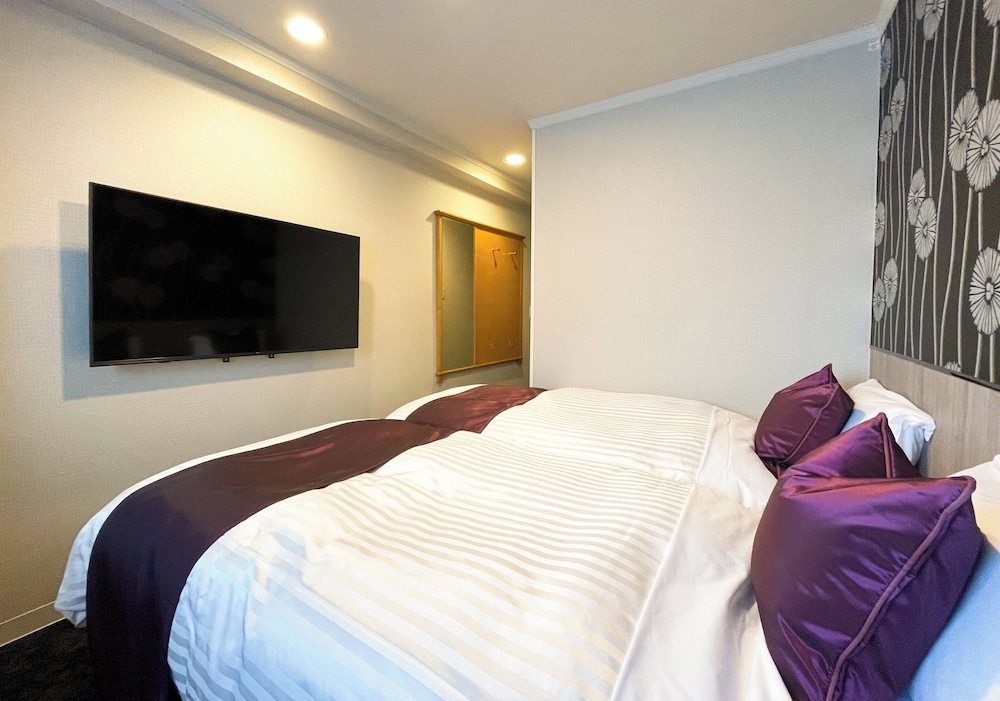 Hotel Castle Inn Ise 23/40