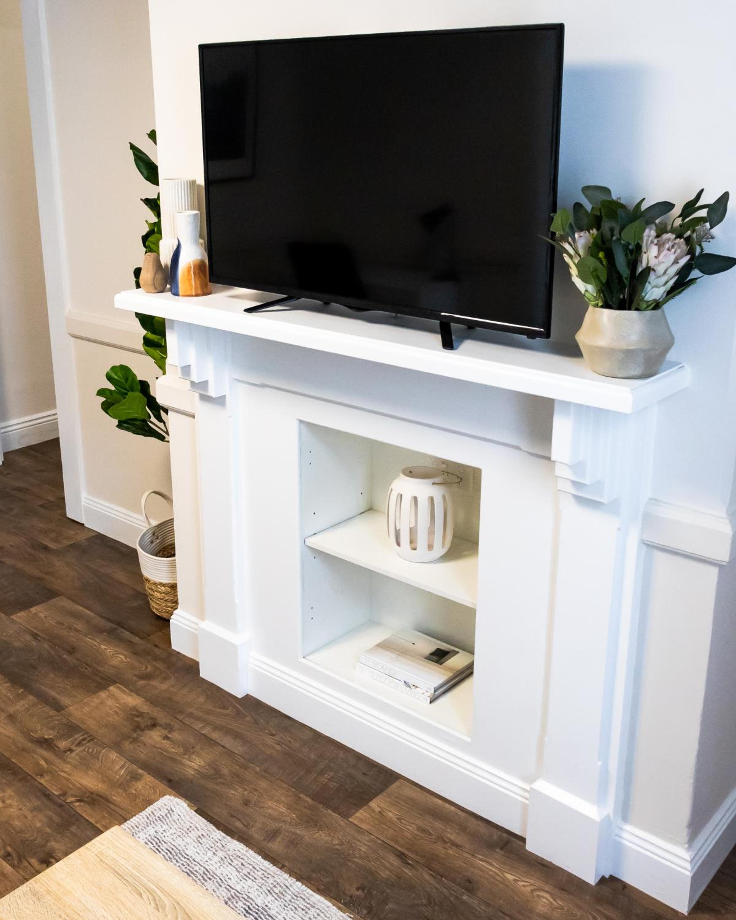 2 Bedrooms, Apartment