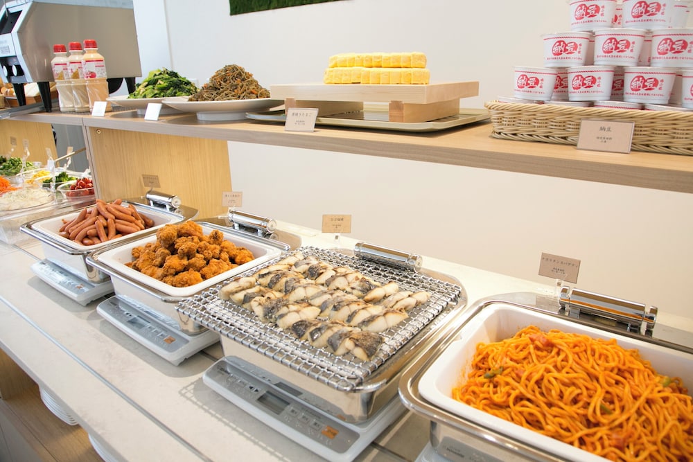 Just Inn Premium Nagoya Station 23/50