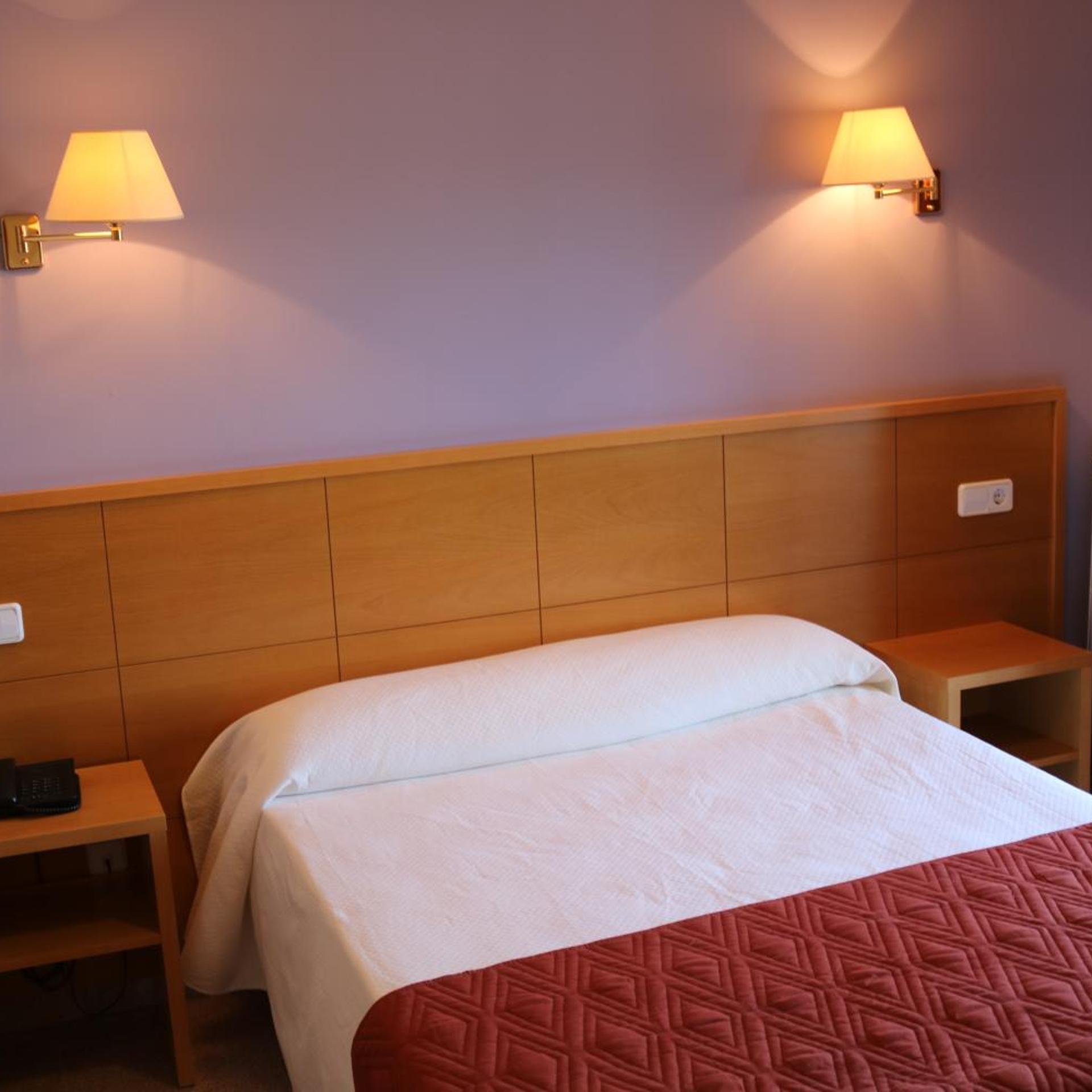 Hotel Santa Faz 34/58
