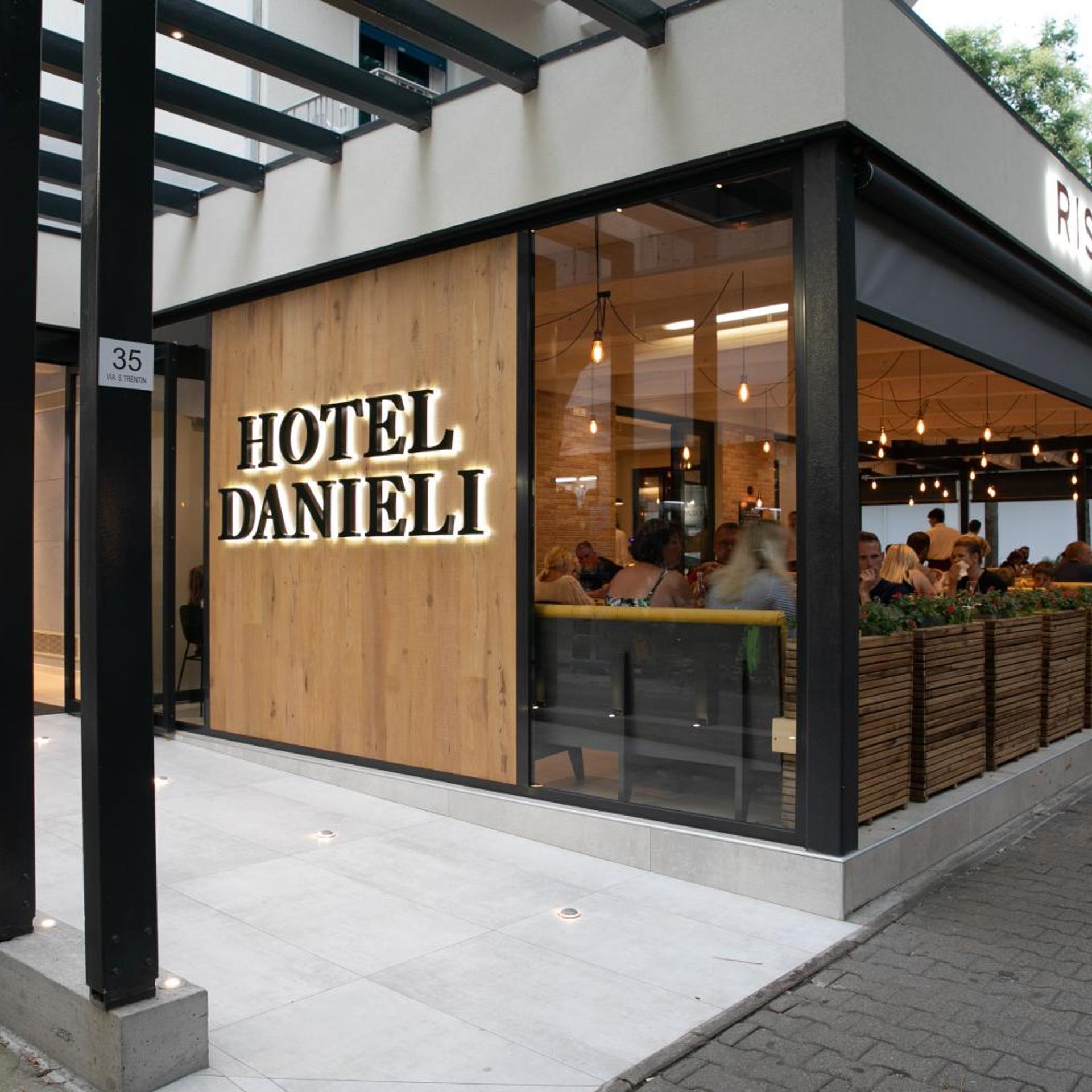 Hotel Danieli 3/49
