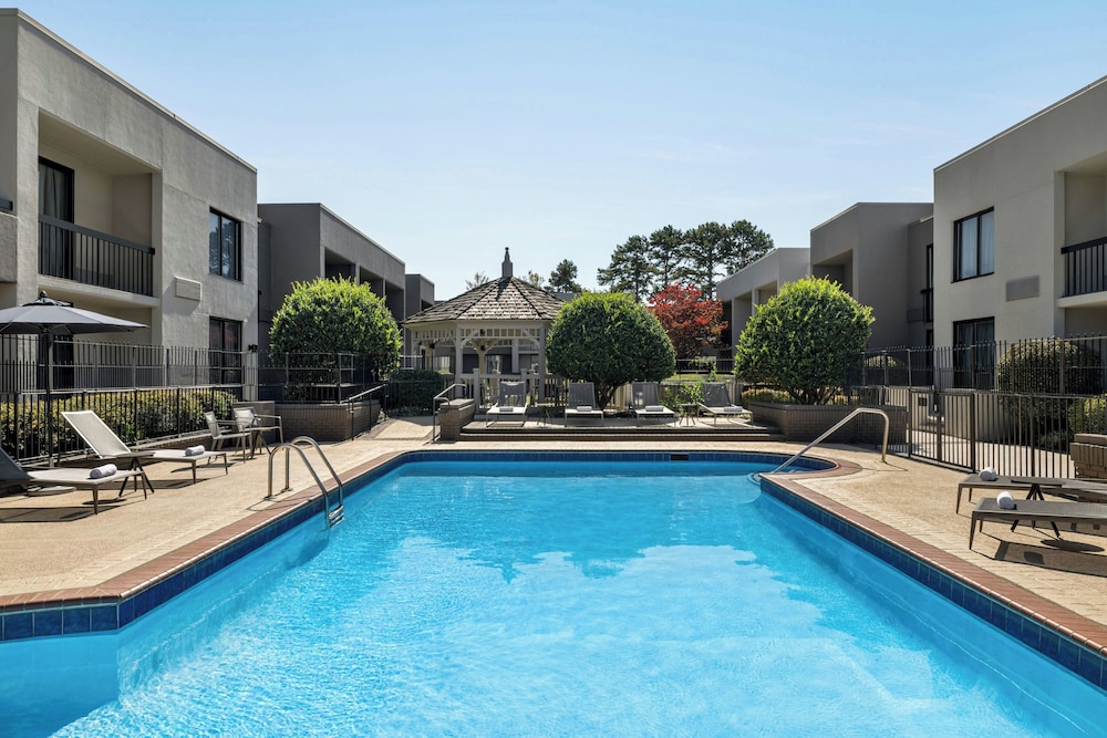 Courtyard by Marriott Atlanta Northlake 45/50