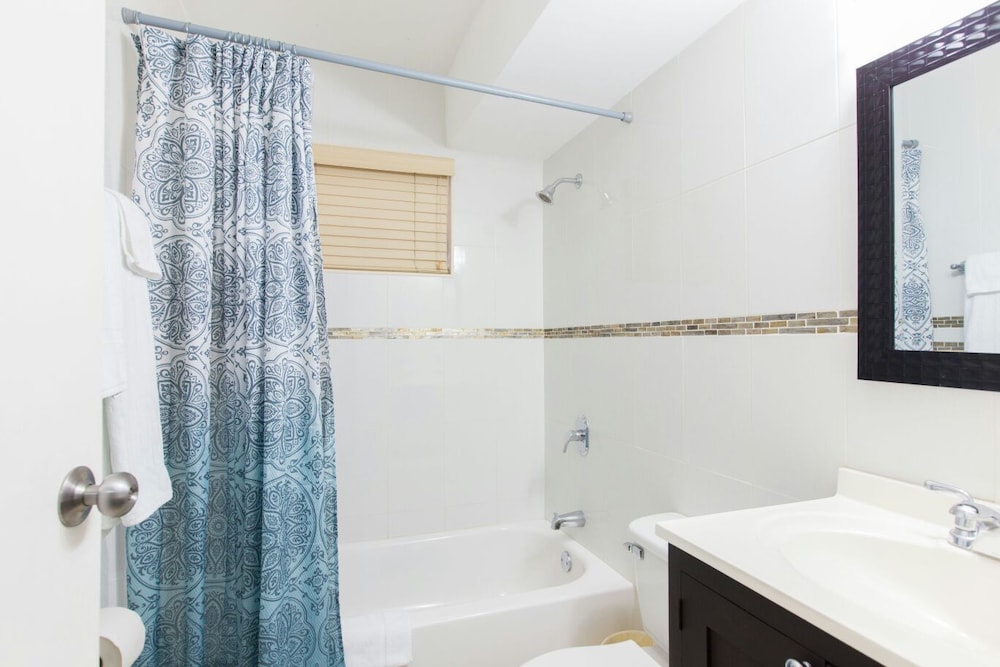 New Kingston Guest Apartment Iv 9/11
