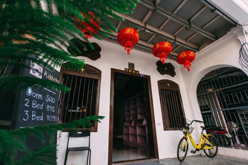 Aekkeko Hostel 3/50