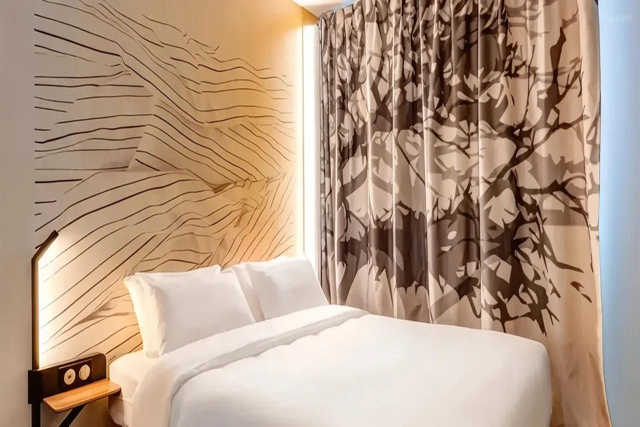 B&B HOTEL Amelie-les-Bains Centre 8/9