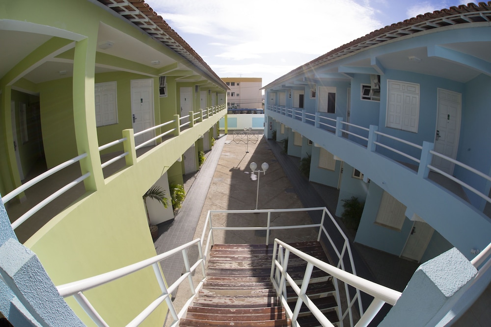 Parque Das Aguas Hotel 8/64