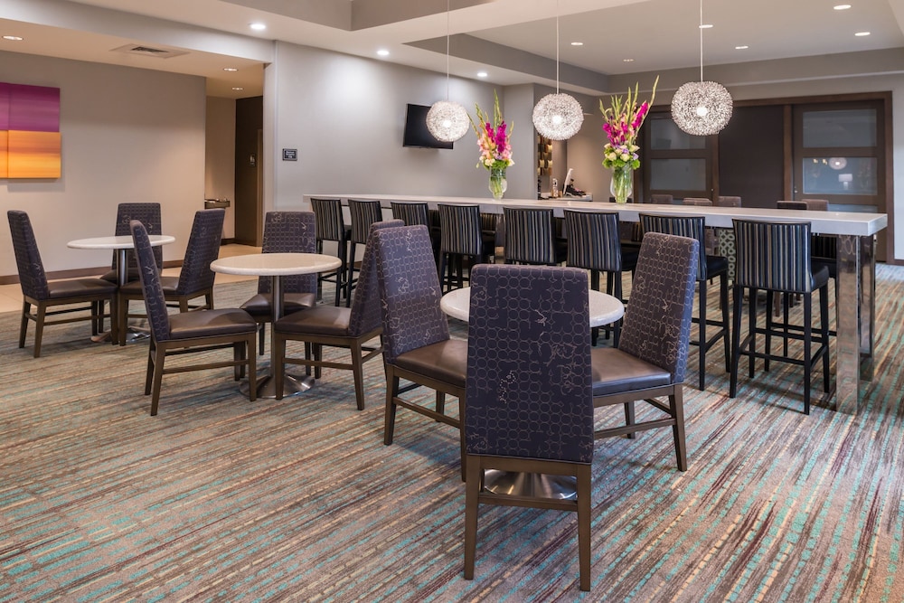 Residence Inn By Marriott Decatur 39/61