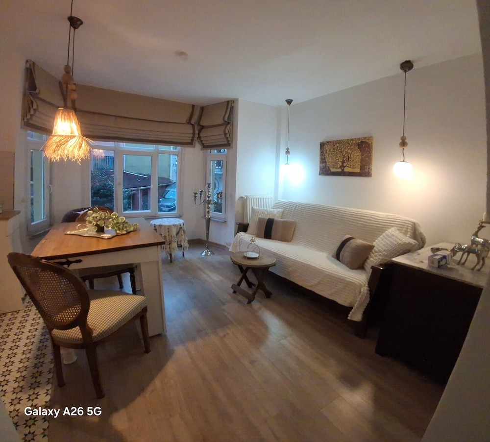 The White Swan Suites Beyoglu 16/74