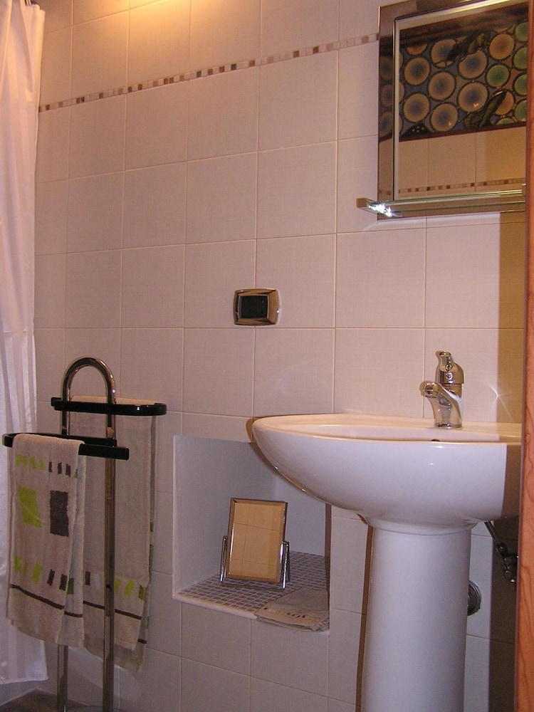 Art Transparent B&B 25/44