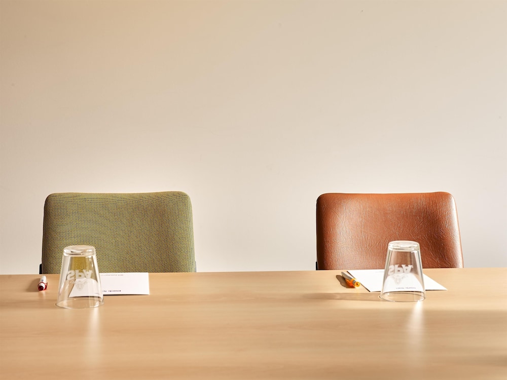Park Inn By Radisson Brussels Airport 7/68